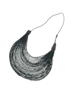 【MARIANA MENDEZ/マリアナ メンデス】ネックレス/SEMPLICE NECKLACE MEDIUM