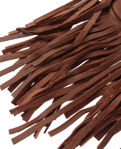 【TOLEMAIDE/トレマイデ】ネックレス/Richilde necklece 詳細画像 ブラウン 4