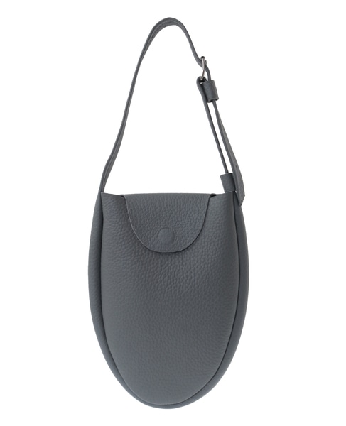 【frrry/フェリー】バッグ/106 PEBBLE 詳細画像 グレー 1