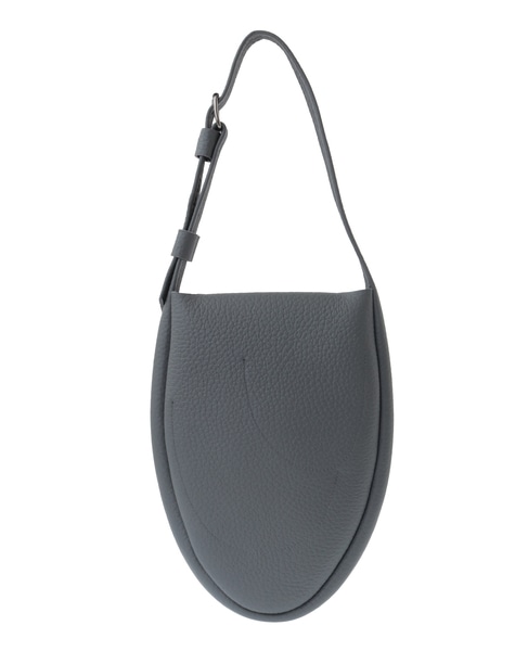 【frrry/フェリー】バッグ/106 PEBBLE 詳細画像 グレー 3