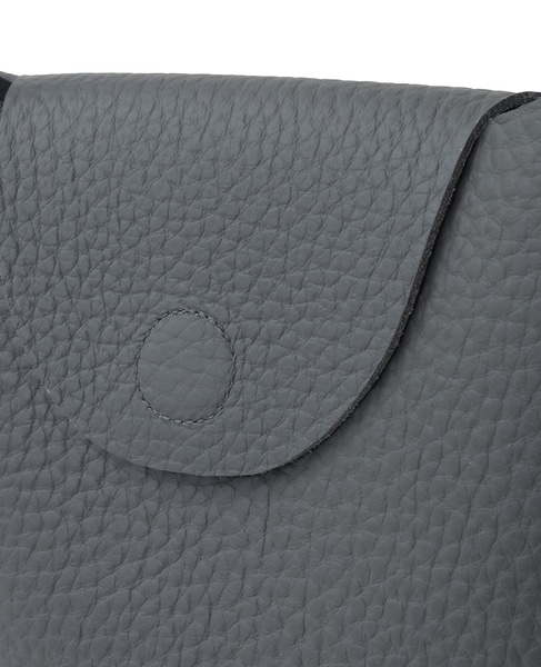 【frrry/フェリー】バッグ/106 PEBBLE 詳細画像 グレー 5