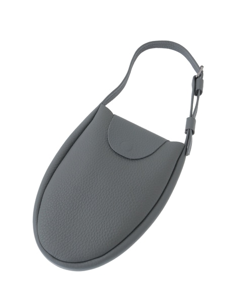 【frrry/フェリー】バッグ/106 PEBBLE 詳細画像 グレー 7