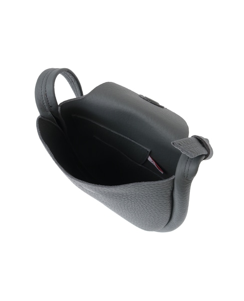 【frrry/フェリー】バッグ/106 PEBBLE 詳細画像 グレー 8