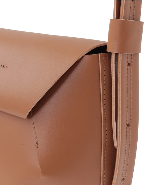 【frrry/フェリー】バッグ/91 POD 詳細画像 ナチュラル 4