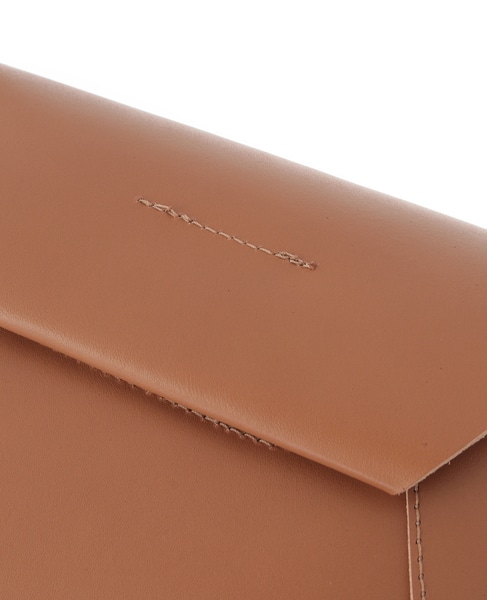 【frrry/フェリー】バッグ/91 POD 詳細画像 ナチュラル 5