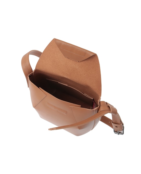 【frrry/フェリー】バッグ/91 POD 詳細画像 ナチュラル 8