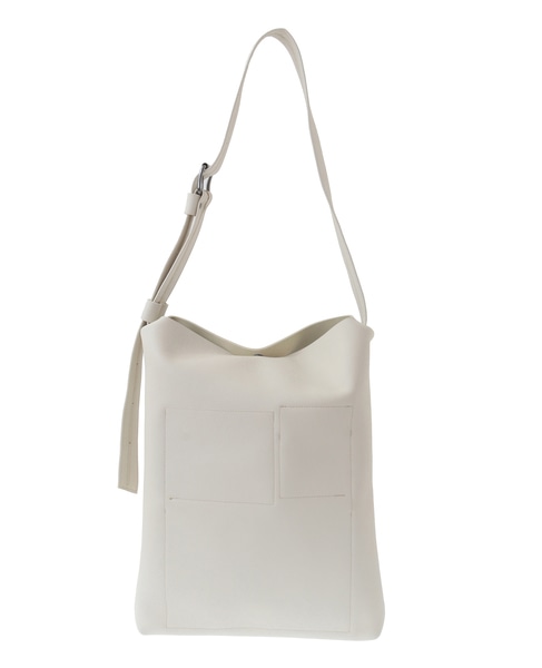 【frrry/フェリー】バッグ/11 CARRIER 詳細画像 オフホワイト 3