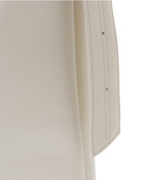 【frrry/フェリー】バッグ/11 CARRIER 詳細画像 オフホワイト 5