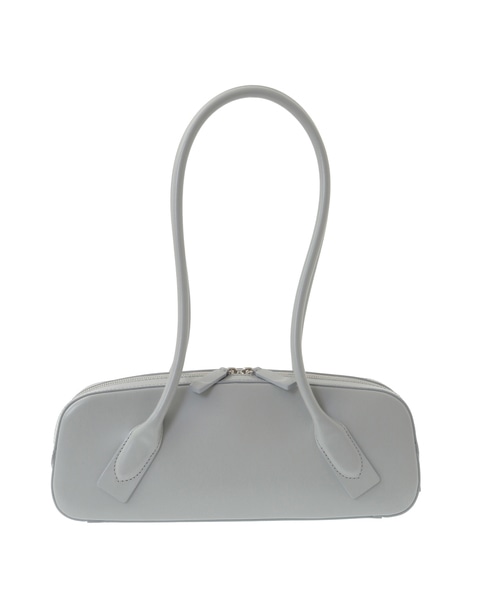 【THE PURSE/ザ・パース】バッグ/JASMINE S 詳細画像 グレー 1