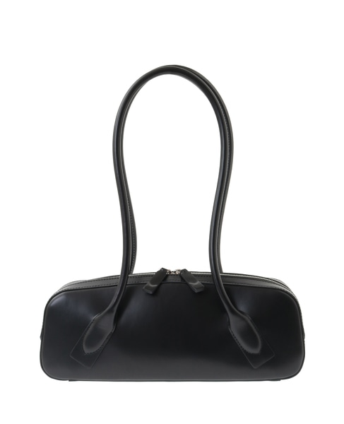 【THE PURSE/ザ・パース】バッグ/JASMINE S 詳細画像 ブラック 1