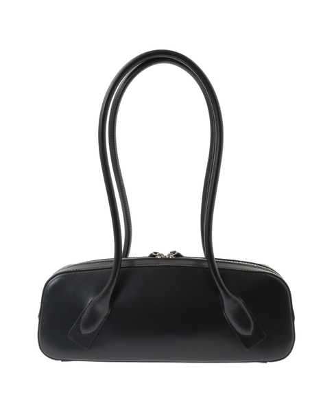 【THE PURSE/ザ・パース】バッグ/JASMINE S 詳細画像 ブラック 3