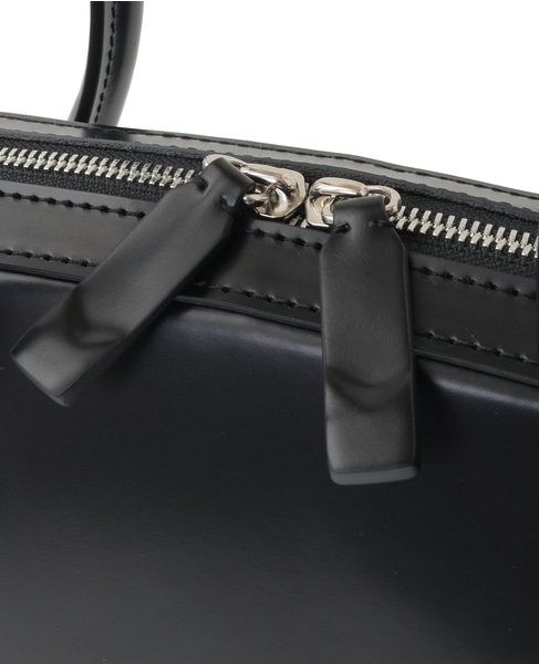 【THE PURSE/ザ・パース】バッグ/JASMINE S 詳細画像 ブラック 4