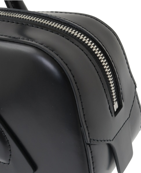 【THE PURSE/ザ・パース】バッグ/JASMINE S 詳細画像 ブラック 5