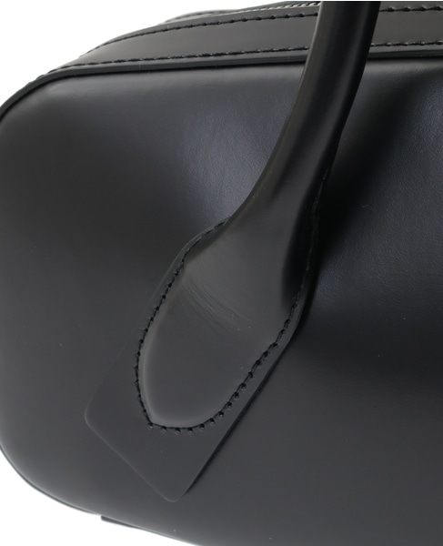 【THE PURSE/ザ・パース】バッグ/JASMINE S 詳細画像 ブラック 6