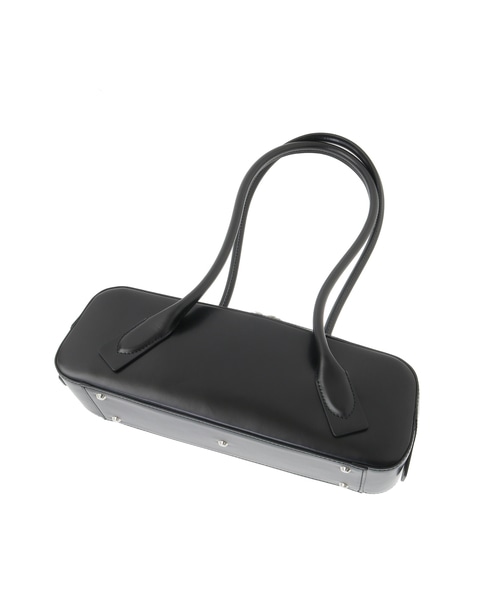 【THE PURSE/ザ・パース】バッグ/JASMINE S 詳細画像 ブラック 7