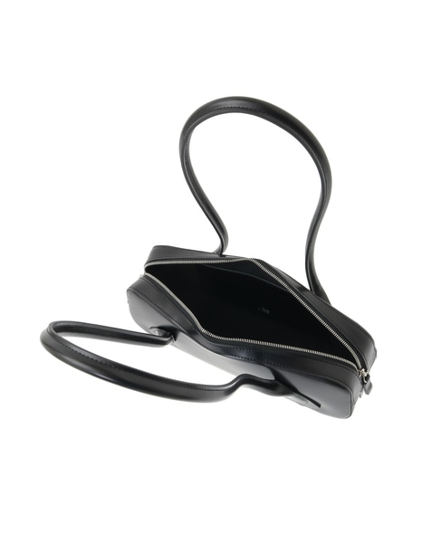 【THE PURSE/ザ・パース】バッグ/JASMINE S 詳細画像 ブラック 8