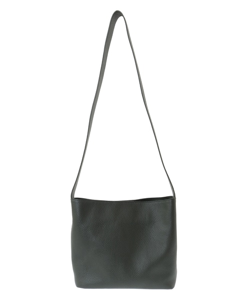 【TIDI DAY AND AUGUST/ティディデイアンドオーガスト】スクエアショルダーバッグ 詳細画像 グリーン 1