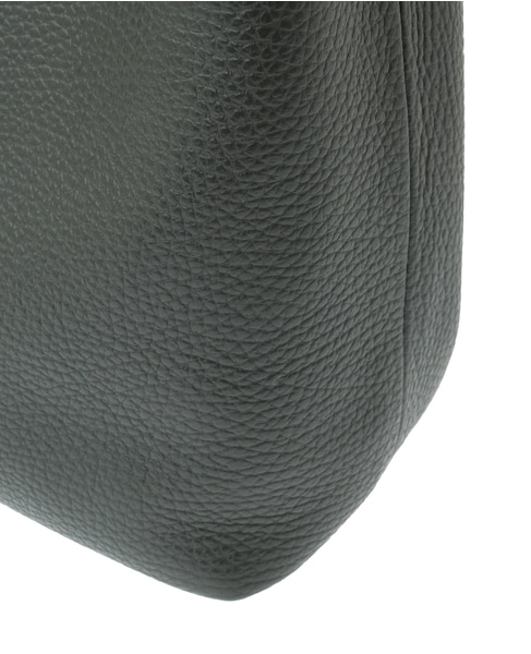 【TIDI DAY AND AUGUST/ティディデイアンドオーガスト】スクエアショルダーバッグ 詳細画像 グリーン 5