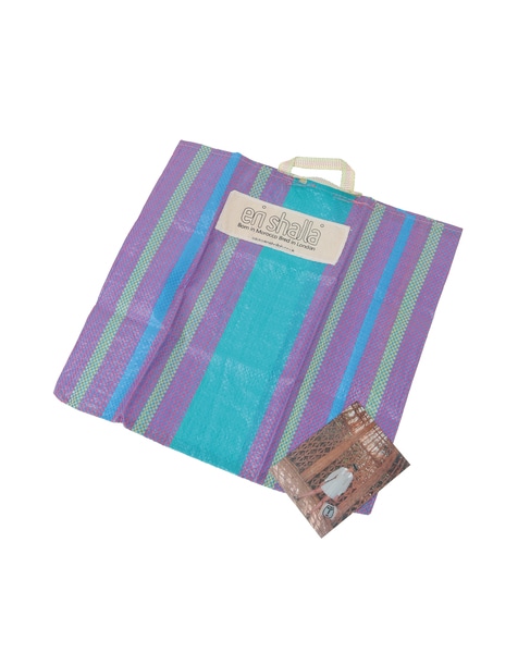 【EN SHALLA/エンシャラ】バッグ/Ensbag 47PO8S 詳細画像 ブラック 10