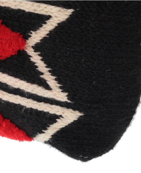 【EN SHALLA/エンシャラ】バッグ/Ensbag 47PO8S 詳細画像 ブラック 7