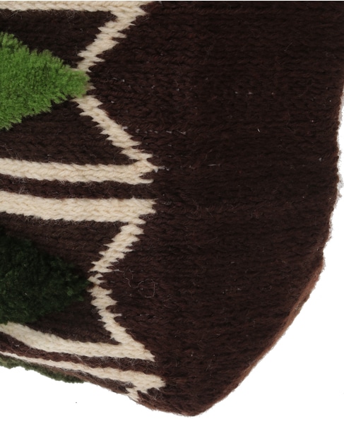 【EN SHALLA/エンシャラ】バッグ/Ensbag 47PO8M 詳細画像 ブラウン 5