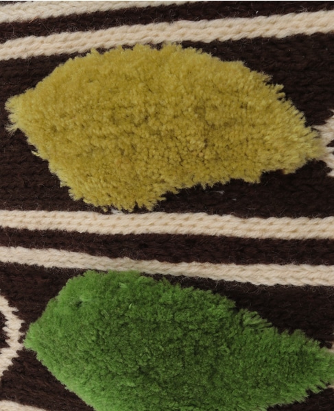 【EN SHALLA/エンシャラ】バッグ/Ensbag 47PO8M 詳細画像 ブラウン 6