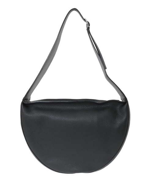 【MARROW/マロウ】バッグ/NEW HALFMOON 詳細画像 ブラック 3