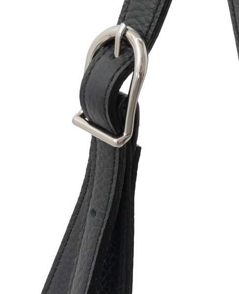 【MARROW/マロウ】バッグ/NEW HALFMOON 詳細画像 ブラック 4