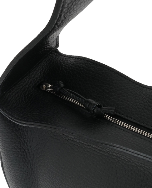 【MARROW/マロウ】バッグ/NEW HALFMOON 詳細画像 ブラック 5