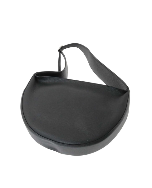 【MARROW/マロウ】バッグ/NEW HALFMOON 詳細画像 ブラック 7