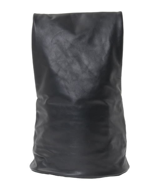 【REN/レン】スリーブトート 詳細画像 ブラック 1