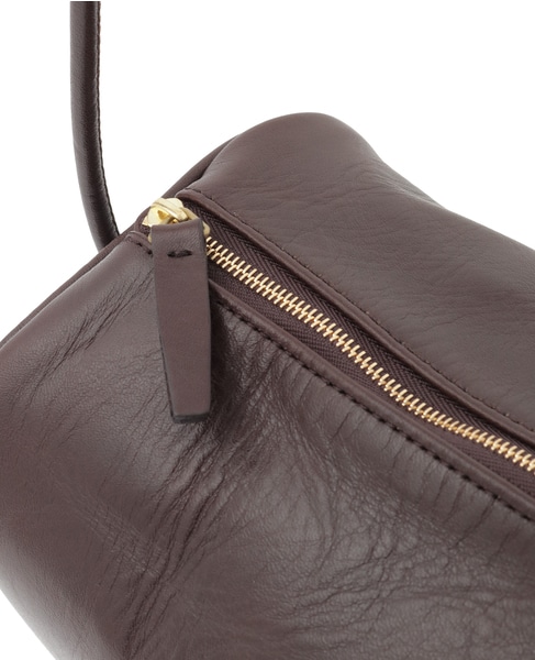 【REN/レン】フロートミニショルダー 詳細画像 ダークブラウン 4