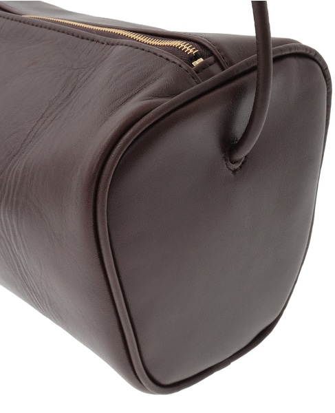 【REN/レン】フロートミニショルダー 詳細画像 ダークブラウン 5