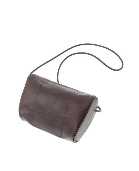 【REN/レン】フロートミニショルダー 詳細画像 ダークブラウン 6
