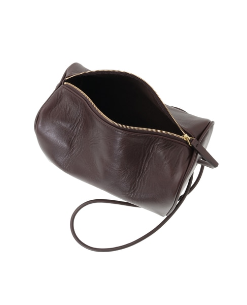 【REN/レン】フロートミニショルダー 詳細画像 ダークブラウン 7