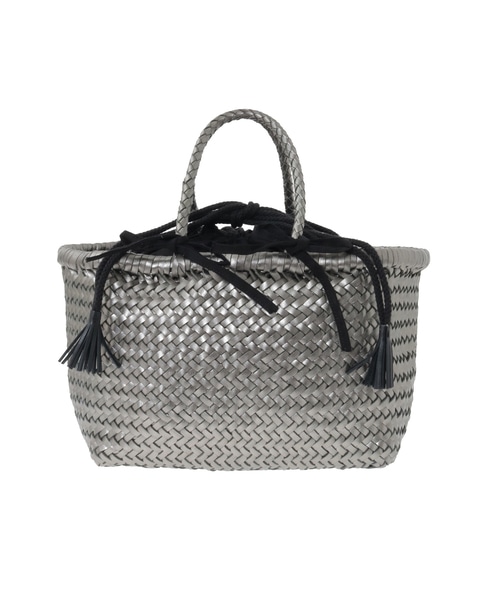 【DRAGON/ドラゴン】バッグ/8811X DOUBLE JUMP SMALL 詳細画像 シルバー 1