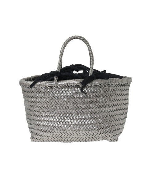 【DRAGON/ドラゴン】バッグ/8811X DOUBLE JUMP SMALL 詳細画像 シルバー 3