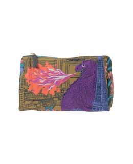 【INOUI EDITIONS/イヌイエディション】ポーチ/CASE S