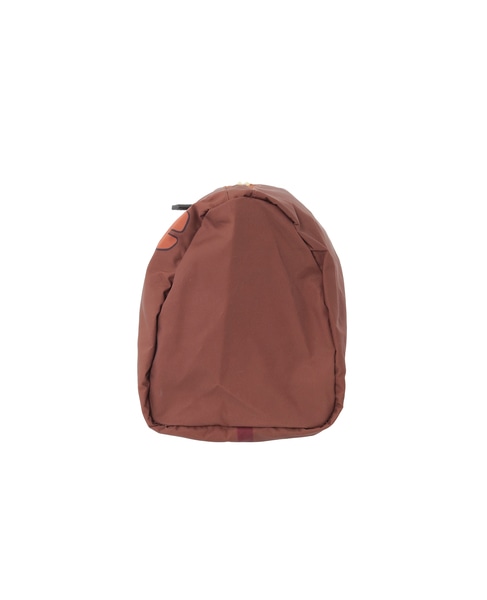 【INOUI EDITIONS/イヌイエディション】ポーチ/CASE S 詳細画像 オレンジ 2