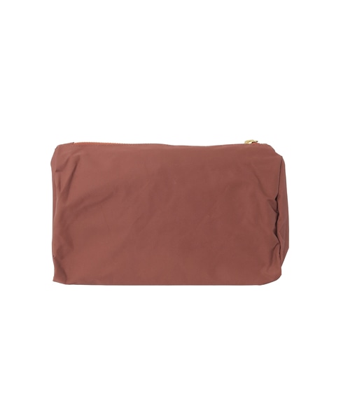 【INOUI EDITIONS/イヌイエディション】ポーチ/CASE S 詳細画像 オレンジ 3