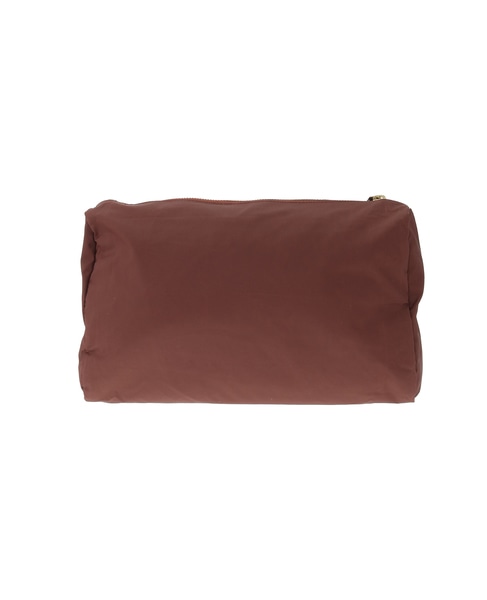 【INOUI EDITIONS/イヌイエディション】ポーチ/CASE M 詳細画像 オレンジ 3