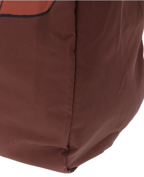 【INOUI EDITIONS/イヌイエディション】ポーチ/CASE M 詳細画像 オレンジ 6