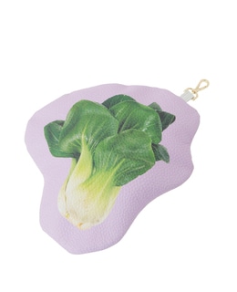 【POCHETTY/ポシェッティ】ポーチ/INSALATA with Charm