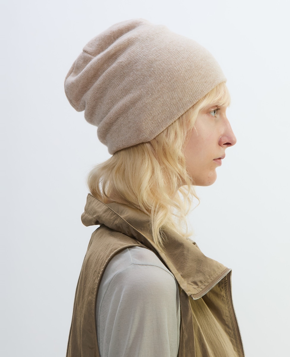 定価5.5万 ma'ry'ya マリア ホワイト ニット スヌードと帽子 セット 定価5.5万 ma'ry'ya マリア ホワイト ニット スヌードと帽子