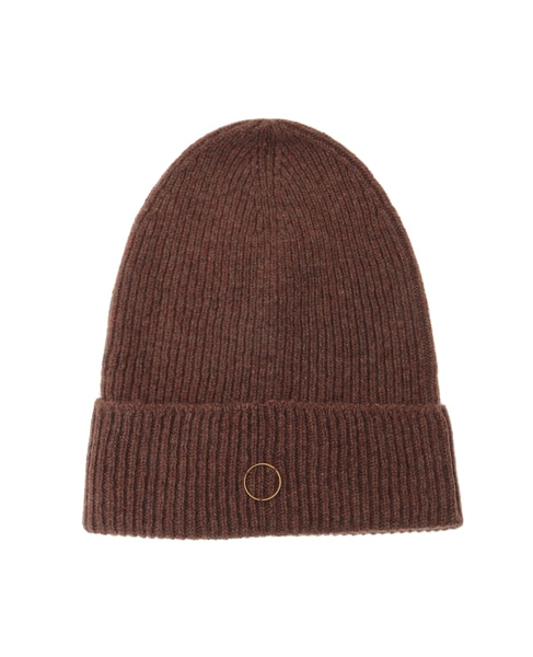 【OYUNA/オユーナ】ハット/SOL 詳細画像 キャラメル 2