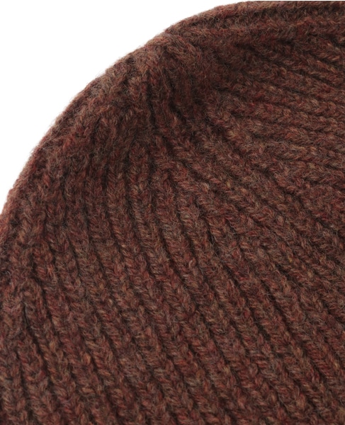 【OYUNA/オユーナ】ハット/SOL 詳細画像 キャラメル 3