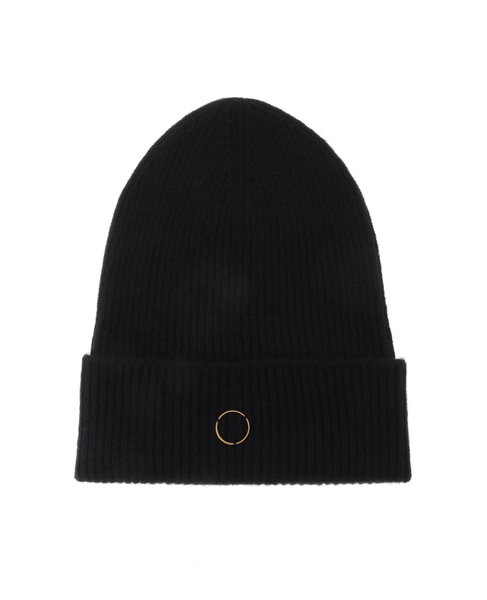 【OYUNA/オユーナ】ハット/SOL 詳細画像 ブラック 1