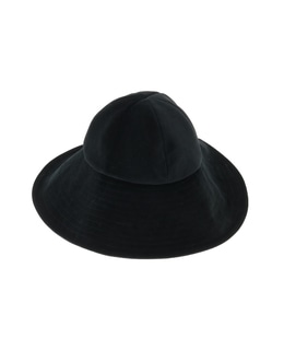 【Suguri/スグリ】別珍キャプリン