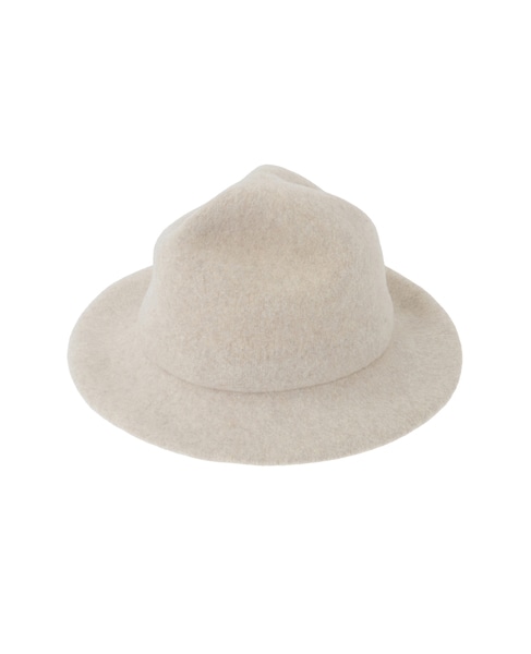 【TERRE/テール】ハット/BASQUE 詳細画像 アイボリー 1