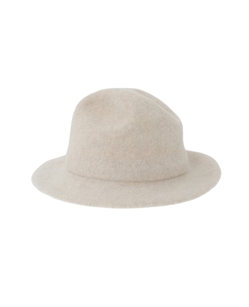 【TERRE/テール】ハット/BASQUE 詳細画像 アイボリー 2